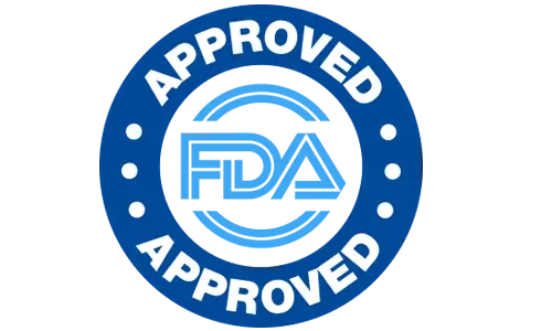 nucentixgs85 fda approved