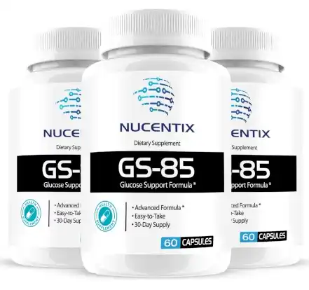 nucentixgs85